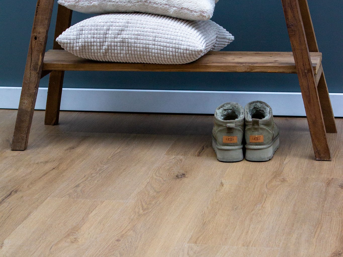 Kreta Solid detailfoto